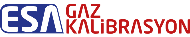 Gaz Kalibrasyon